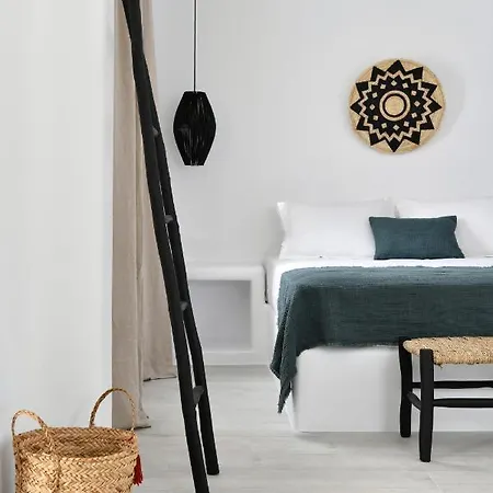 Hotel White Blossom *