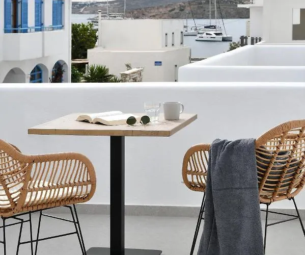 White Blossom Hotel *