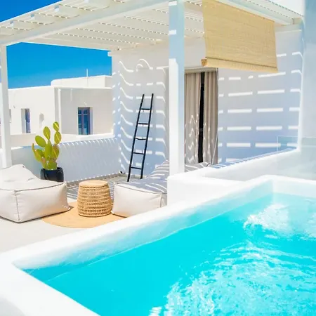 White Blossom * Parikia (Paros)