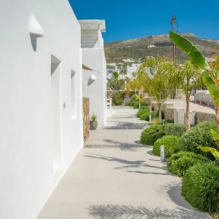 White Blossom Hotel Parikia (Paros)