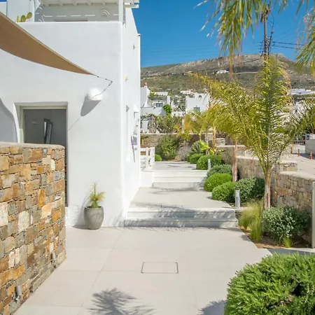 White Blossom Szálloda