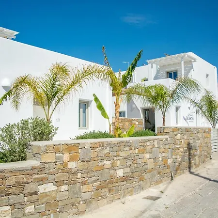 Hotel White Blossom Parikia (Paros)