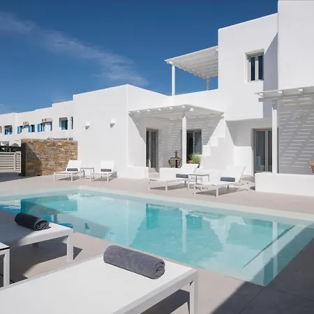 Hotel White Blossom *