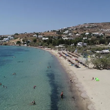 Ξενοδοχείο White Blossom *