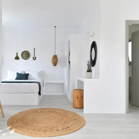 Hotel White Blossom *