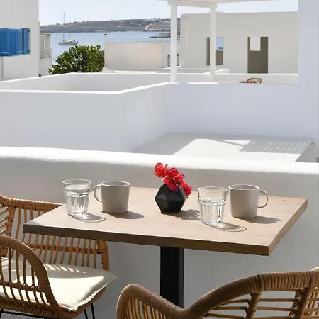 White Blossom Ξενοδοχείο