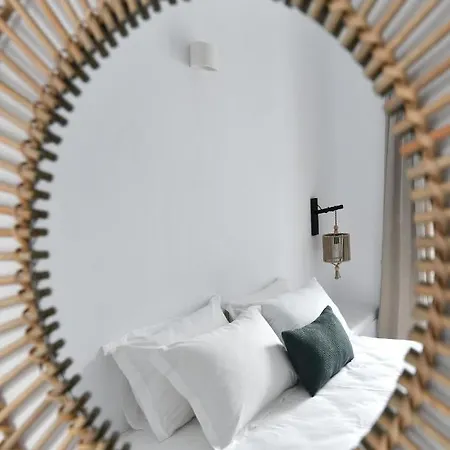 White Blossom Hotel Parikia (Paros)