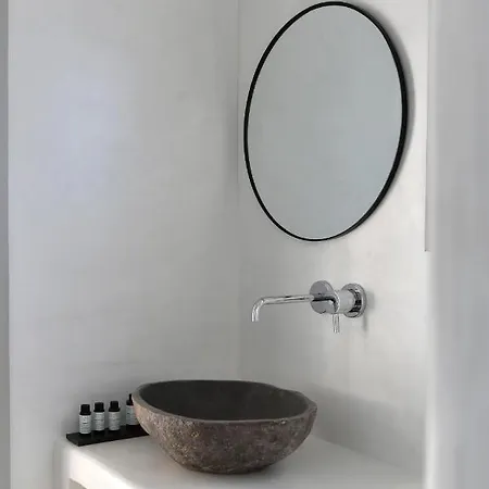 Hotel White Blossom Parikia (Paros)