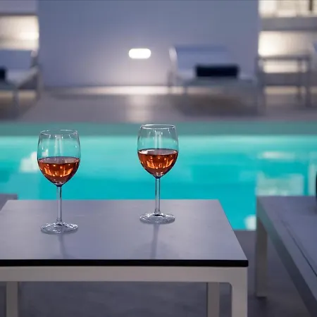 White Blossom * Parikia (Paros)