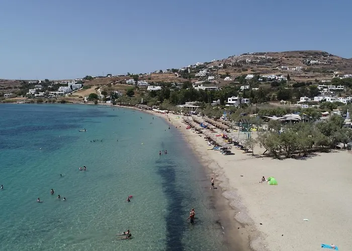 Szálloda White Blossom *