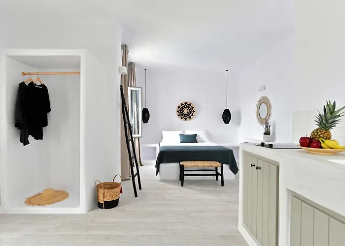 White Blossom Szálloda