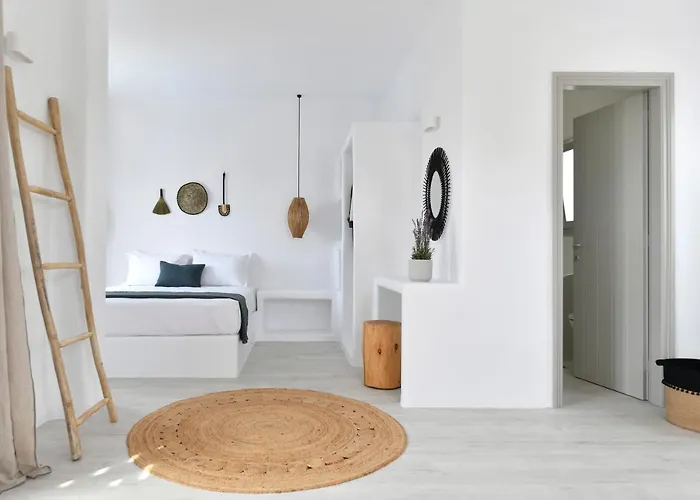 Szálloda White Blossom *