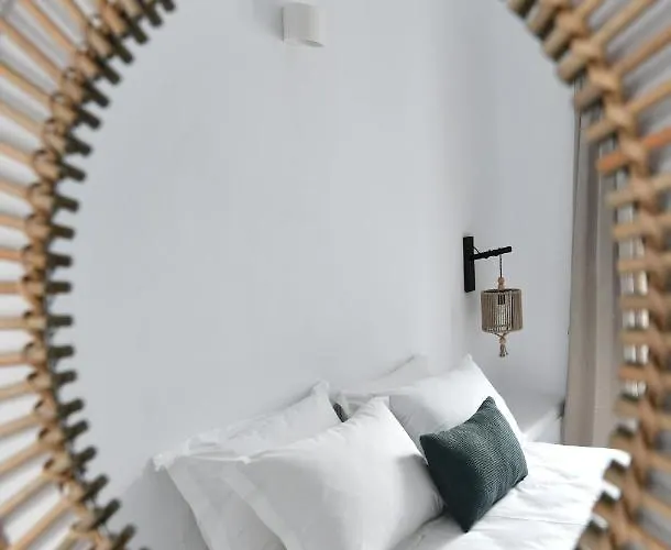 White Blossom Hotel Parikia (Paros)