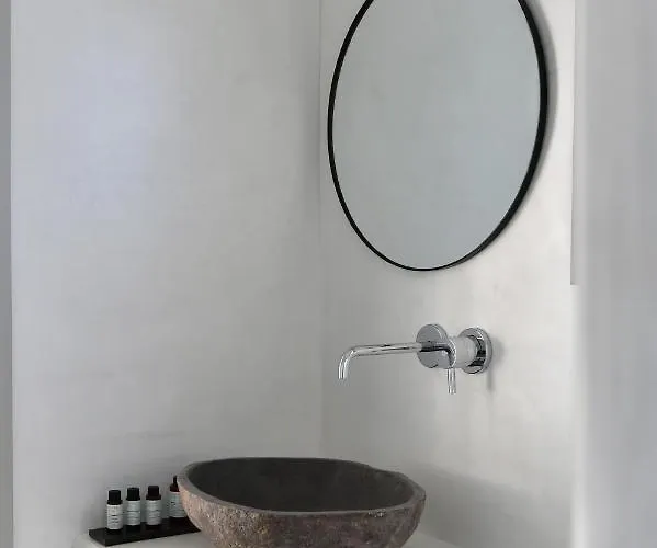 Hotel White Blossom Parikia (Paros)