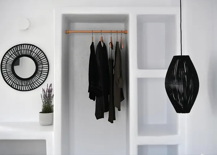 Szálloda White Blossom