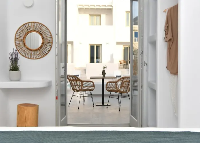 White Blossom Párosz