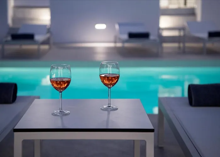 White Blossom * Parikia (Paros)