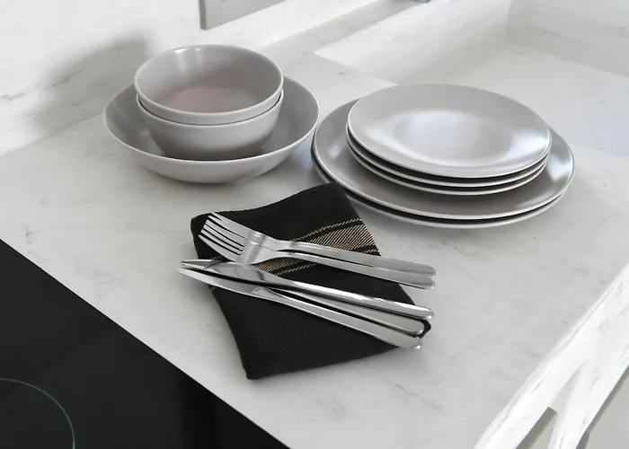 Hotel White Blossom Parikia (Paros)