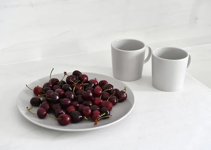 White Blossom Szálloda